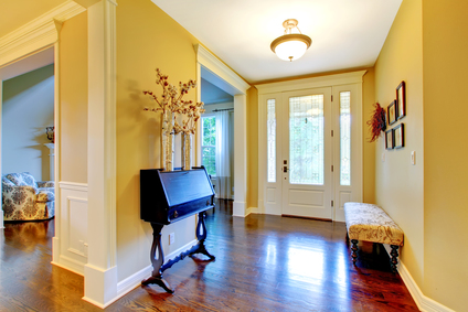 Residential Painting
