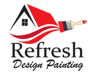 Refresh Design Painting